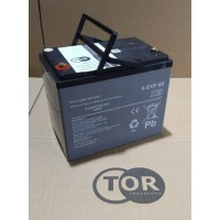 Аккумулятор свинцово-кислотный герм. (GEL) 12В/85Ач 260х162х215 для штабелёров WS15H/WS15H SC PRO (1045624)