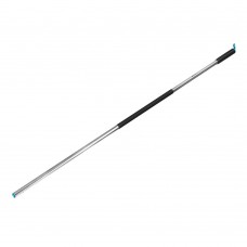 Алюминиевый черенок, 1580 мм, с фиксатором, для граблей 61793, 61732, 61733, Luxe, Palisad (61792)