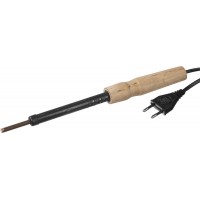 ЭПЦН Россия, 65 Вт, электропаяльник с деревянной рукояткой (55407-65)