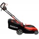 Газонокосилка электрическая (электрокосилка) EVOline LME 42