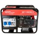 Генератор бензиновый HND GE 11000 XLS