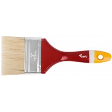 Кисть флейцевая 