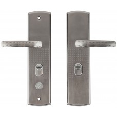 Комплект ручек для китайских дверей ( 