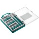 Отвертка для точных работ Precision-28, 28 предм. KRAFTOOL 25677