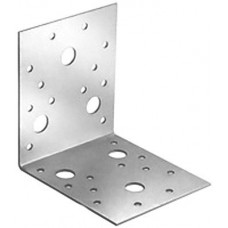 Крепежный уголок KU 70 х 70 х 55 х 2 (30014)