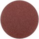 Круги шлифовальные сплошные (липучка), алюминий-оксидные, 150 мм, 5 шт. Р 36 (39801)