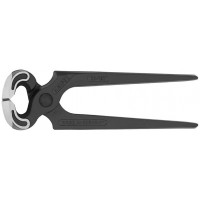 Кусачки торцевые плотницкие, 180 мм, фосфатированные (KN-5000180)
