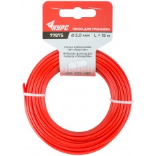 Леска для садовых триммеров 