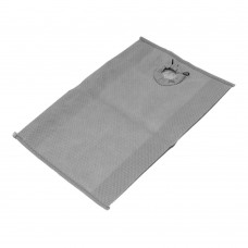 Мешок тканевый многоразовый для пылесоса Denzel SVC15, LVC15 Denzel (28212)