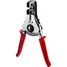 Стриппер полуавтоматический 0.5 - 2.5 мм2 MIRAX 22688