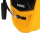 Моечная машина высокого давления R-170D, 2000 Вт, 170 бар, 360 л/ч, с барабаном Denzel (58229)