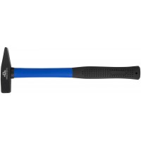 Молоток, стеклопластиковая ручка 200 гр. (44052М)