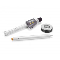 Нутромер микрометрический 3-точечный электронный 20- 25 0,001 у/к ЧИЗ