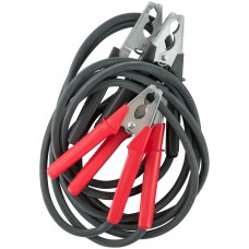 Провода стартовые ЗАВОДИЛА 150 Амп, 2 м ( пакет ) (64691)
