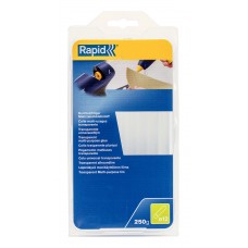 Стержень клеевой универсальный 12 х 190 мм RAPID 40107949