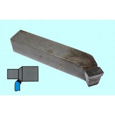 Резец проходной отогнутый 32х32х170 Т15К6 левый DIN 4972 