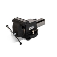 Тиски слесарные профессиональные 200 мм RUNTEC RT-ST8