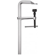 Струбцина 600/140, 12 кН, затяжка 40 Нм, Т-ручка SG60M BE-SG60M