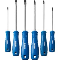 Набор отверток 6 предм СИБИН 25086