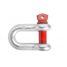 Скоба прямая TOR 35,0 т (тип G210) (Q) (1233505)