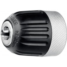 Быстрозажимной патрон для дрели 10 мм, 1/2