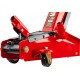 Домкрат подкатной 3 т, 155 - 545 мм с высоким подъемом R-55 RED FORCE Professional STAYER 43157-3