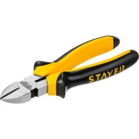 Бокорезы 180 мм TOPGrip STAYER 2205-5-18
