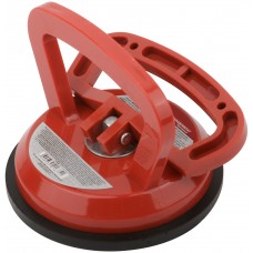 Стеклодомкрат одинарный, пластиковый корпус, грузоподъемность 40 кг