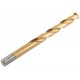 Сверло по металлу Cutop Profi с титановым покрытием, 11х142 мм (5 шт) (52-423)