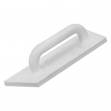 Терка полиуретановая, 80 х 260 мм Сибртех (86603)