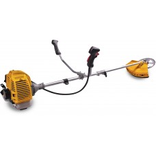 Триммер CHAMPION Т523-2 разъемн.прям. 1,4кВт 51,7см? 7,4кг HT21+40/255/25,4 U-ручка легк.старт