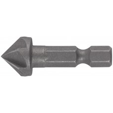 Зенкер конический, хвостовик под биту, 13 мм (36438)