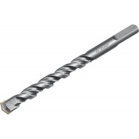 Сверло по бетону усиленное 10?150 мм трехгранный хвостовик ЗУБР Профессионал 2916-150-10_z01