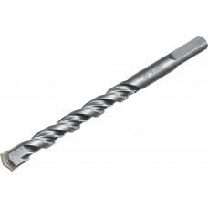 Сверло по бетону усиленное 10?150 мм трехгранный хвостовик ЗУБР Профессионал 2916-150-10_z01