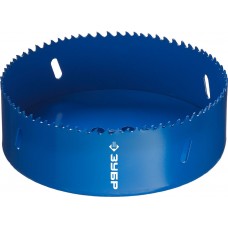 Коронка биметаллическая 133 мм, сталь Р6М5 ЗУБР Профессионал 29531-133_z01