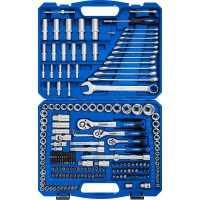 Универсальный набор инструмента 216 предм. А-216 (1/2