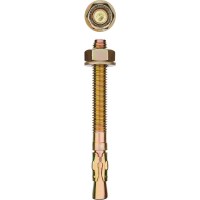 Клиновой анкер М8 х 70 мм, 50 шт ЗУБР 302032-08-070