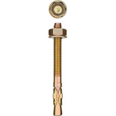 Клиновой анкер М8 х 70 мм, 50 шт ЗУБР 302032-08-070