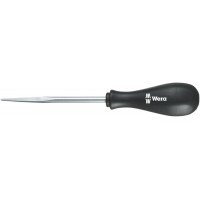 Развёртка 107 мм для тонкой обработки просверленных отверстий серия 1428 Wera WE-027455