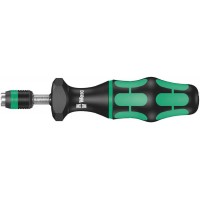 Отвёртка-битодержатель динамометрическая 11.0-29.0 in·lbf патрон Rapidaptor 1/4