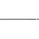 Бита TORX 1/4 E6.3 TX30 x 152 мм Wera 867/4 Z WE-060201