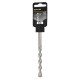 Бур по бетону SDS-Plus Runtec 2 Cutter 6x185x260 RUNTEC RT-RD2X6260