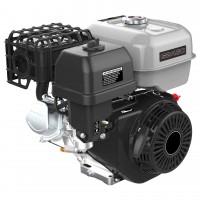 Двигатель бензиновый EVOline GB 460 E 18А (произведено Zongshen)