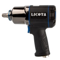 Гайковерт пневматический ударный 1/2