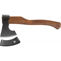 Кованый топор Викинг-Премиум 650/950 г 400 мм Ижсталь-ТНП 20725