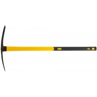 Кирка 1500 гр., фиберглассовая ручка 900 мм