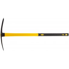 Кирка 1500 гр., фиберглассовая ручка 900 мм