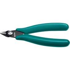 Бокорезы прецизионные 125 мм Kraft Mini KRAFTOOL 220017-4-12