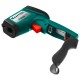 Пирометр инфракрасный TRM-1000, –50° +950°С KRAFTOOL 45703-950