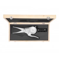 Кронциркуль индикаторный 50-70мм (L=100) 0.01 д/внутренних измерений SHAN